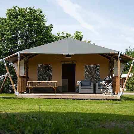 Luxury tent Glamping *