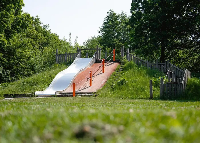 Glamping Luxe tent *