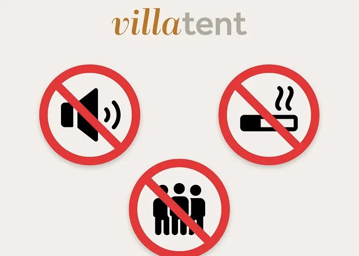 Glamping Borken (North Rhine-Westphalia)